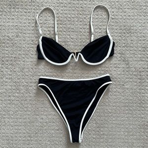 L*Space Nora Bikini